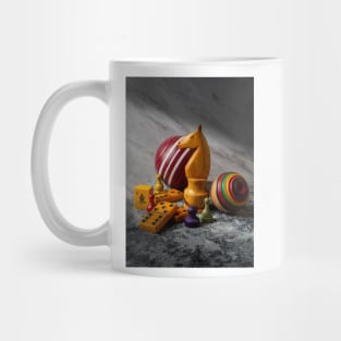 Games We Play Mug